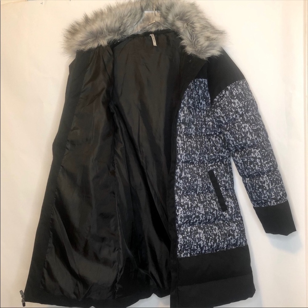 Fabletics Waco Midlength Puffer Jacket - image 4